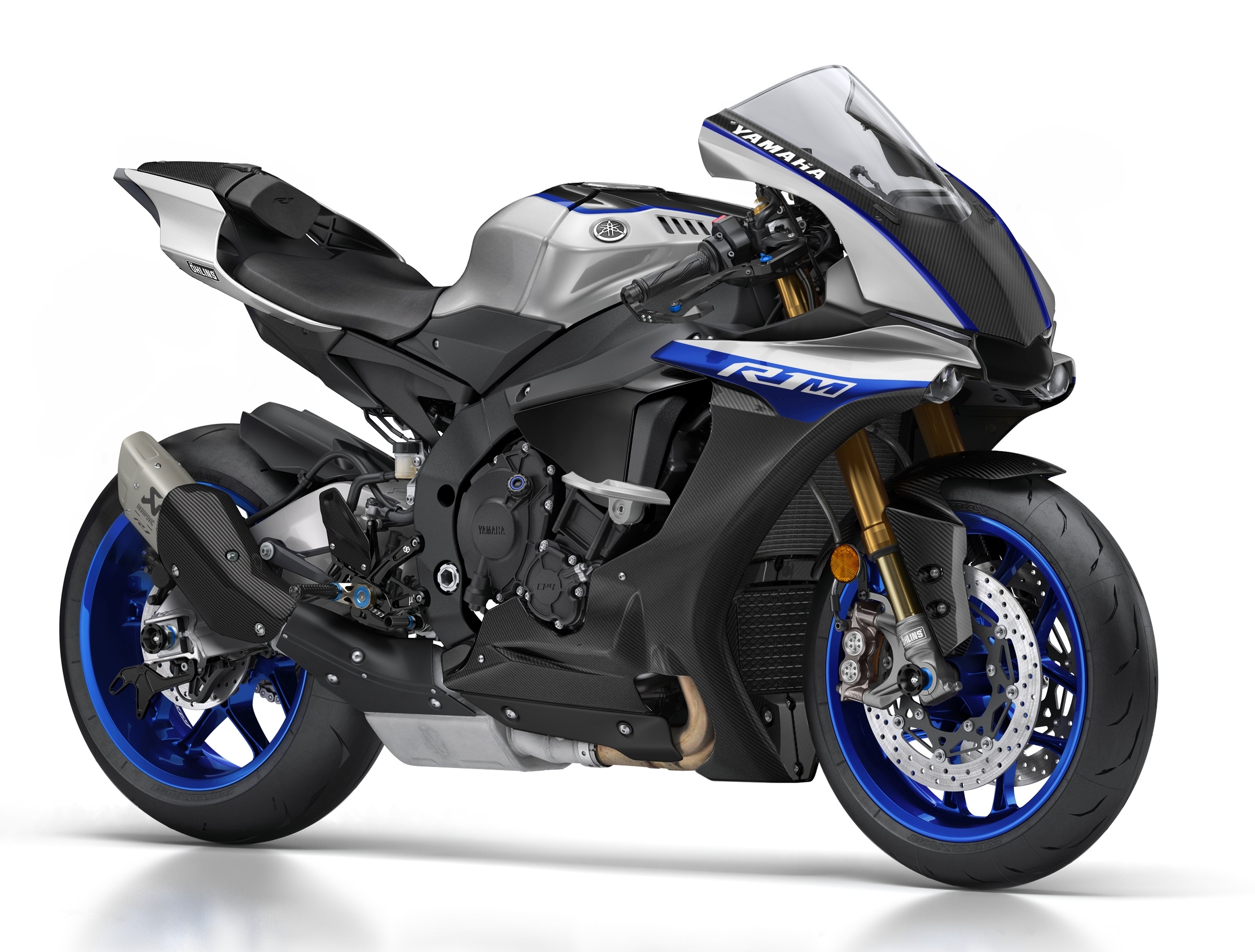 Yamaha YZF R1M Bikes For Sale TheBikeMarket